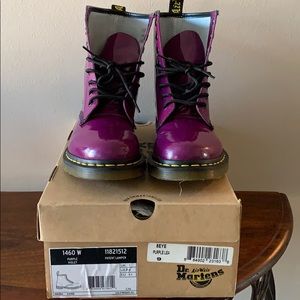 Dr. Martens Air Wair
